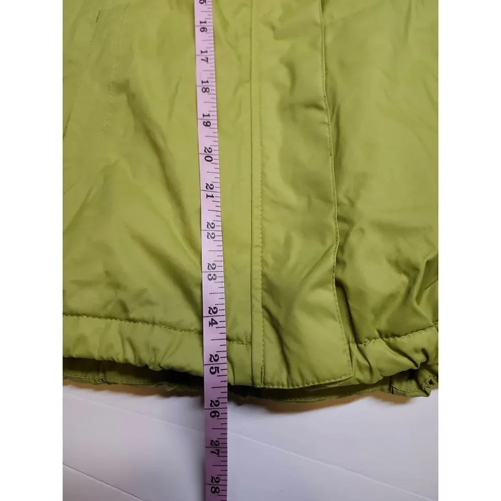 Land's End Kids Winter Coat Size XS 2-4